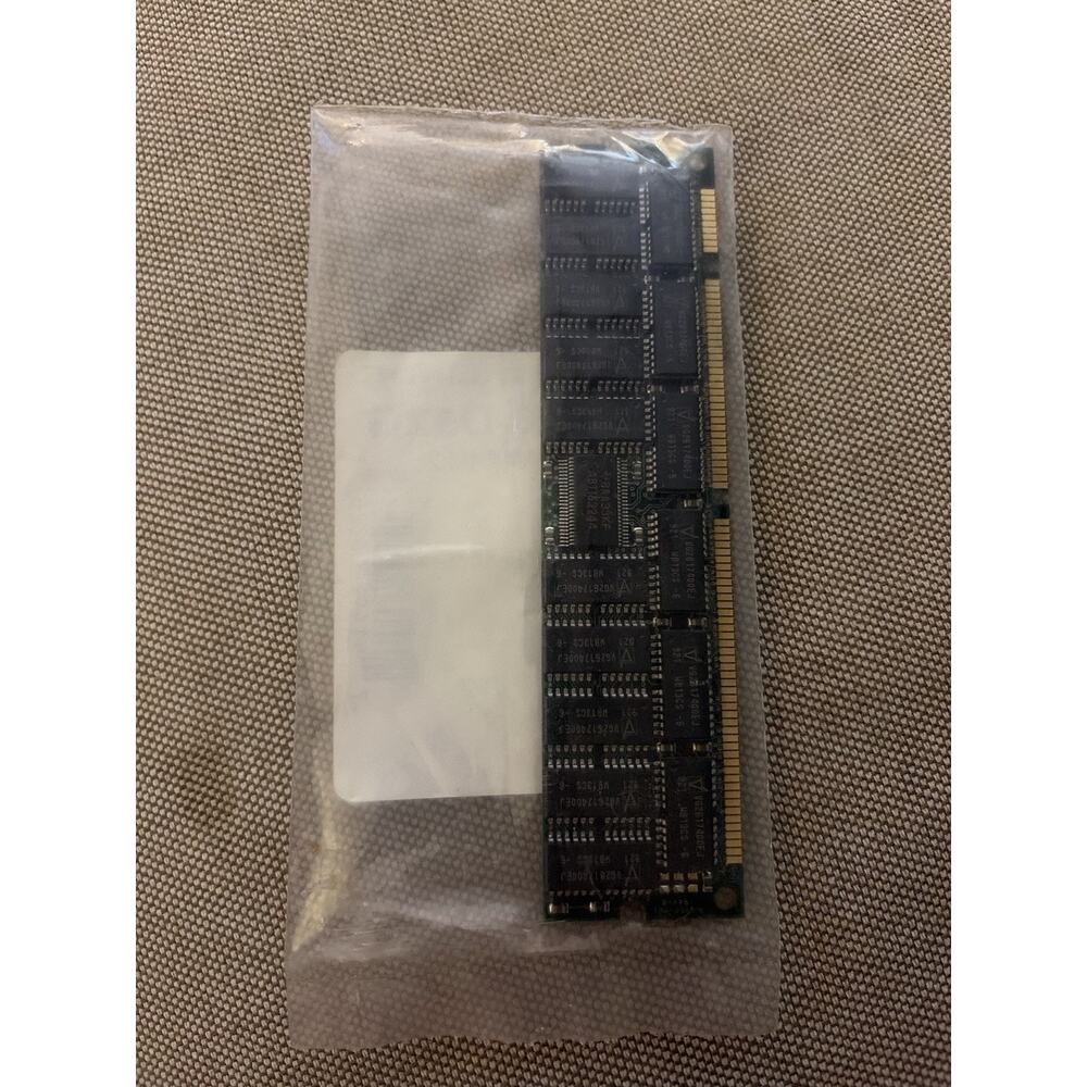 Vintage PNY 64MB DIMM RAM Module – 648006-D52G - Picture 2 of 2